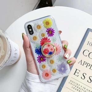 Fundas Protectoras Transparentes con Brillantina de Lujo para iPhone Xr X Xs 7 8 11 12 13 14 15 16 Plus Pro Max - Product Image 6