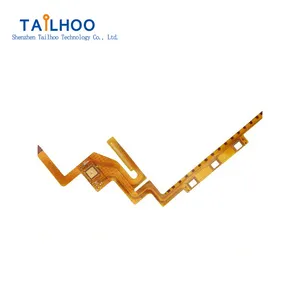 Flexible Pcb Supplier China Customized Flexible Pcb