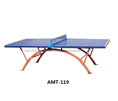Jogo de tênis conjunto de Ping Pong portátil Post Post Net