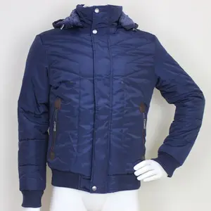 Erkekler için kışlık ceketler stok sürü stokları Lot ürünleri/stokta/stok mal