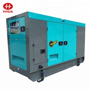 शीर्ष प्रदर्शन थोक 68KW चुंबकीय जनरेटर 10KW - Product Image 3