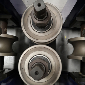 Cetakan Rol Pabrik Tabung/Cetakan Pipa Lasan - Product Image 4