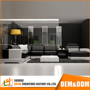 <span class=keywords><strong>Set</strong></span> <span class=keywords><strong>Sofa</strong></span> Kayu Gaya Sederhana Kualitas Bagus, Desain 6 Tempat Duduk <span class=keywords><strong>Sofa</strong></span> Bentuk L