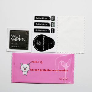 Kit de limpieza de plástico de MOQ bajo, bolsa <span class=keywords><strong>para</strong></span> ordenador, portátil, <span class=keywords><strong>accesorios</strong></span> <span class=keywords><strong>para</strong></span> teléfonos móviles, Kits de instalación usados - Product Image 5