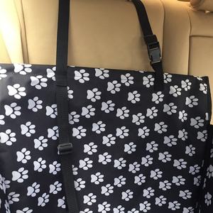 Groothandel Wasbare Herbruikbare Auto Armsteun Huisdier Veiligheidszitje Hond Autostoel <span class=keywords><strong>Bed</strong></span> Met Zijklep - Product Image 3