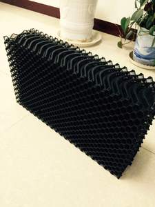 <span class=keywords><strong>Plastic</strong></span> Materiaal Verdampingskoeling <span class=keywords><strong>Pad</strong></span> - Product Image 3