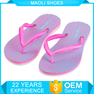 <span class=keywords><strong>Chanclas</strong></span> <span class=keywords><strong>brasileñas</strong></span> para mujer de pvc jieyang, fabricantes de China - Product Image 3