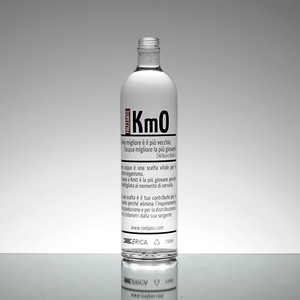 Nhà Sản Xuất Thương Hiệu Riêng Của Bạn <span class=keywords><strong>Vodka</strong></span> <span class=keywords><strong>750Ml</strong></span> Chai Thủy Tinh Trong Suốt Cho Rượu - Product Image 3