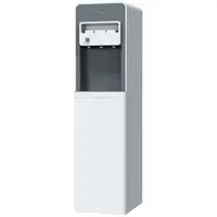 Warm En Koud Water Dispenser Met Mini Koelkast/Water Dispenser Specificatie/Water Koeler Warm Koud Water Dispenser Prijs