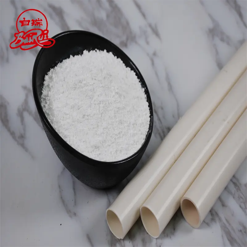 high purity precipitated calcium carbonate for rubber and plastic