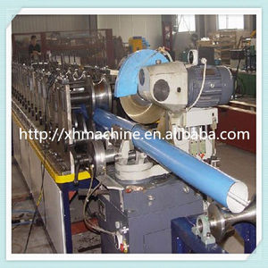 Bajante bajante rollo que forma <span class=keywords><strong>la</strong></span> máquina para techos house construcción - Product Image 1