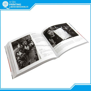 Tapa blanda y tapa dura vinculante adultos del cómic de imprenta - Product Image 2