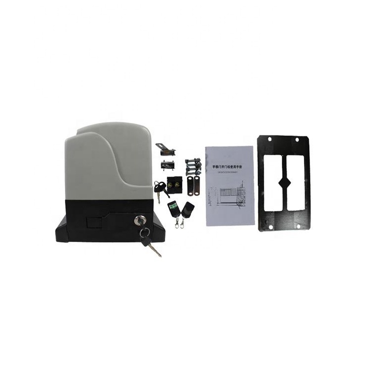 Автоматический двигатель раздвижных ворот/Открыватель раздвижных ворот/оператор раздвижных дверей