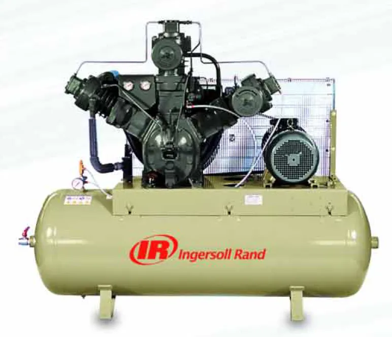 Ingersoll Rand 고압 피스톤 압축기 왕복 압축기 (2545XB7/12 2545XB10/12 2545XB16D/12)