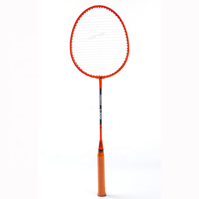 Lenwave Steel Racquet Lightweight Built in