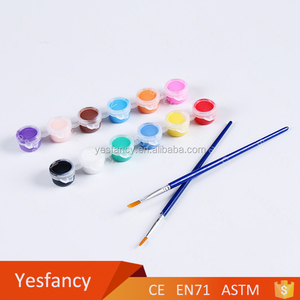 Mejor Precio acrílico <span class=keywords><strong>pintura</strong></span> muebles <span class=keywords><strong>pintura</strong></span> de acrílico ollas - Product Image 4