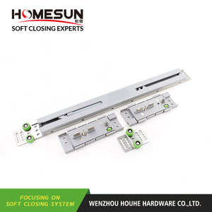 Buona Qualità Bidirezionale Soft Close Damper per <span class=keywords><strong>scorrevole</strong></span> <span class=keywords><strong>Armadio</strong></span> Porta - Product Image 4