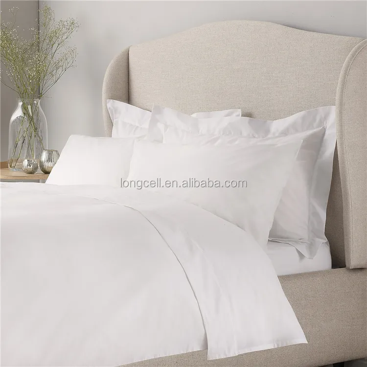 Chất lượng đáng tin cậy new trải giường 100% giường bằng vải cotton bìa