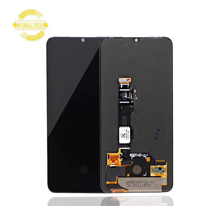 Xiaomi Mi 9 SE用オリジナル液晶ディスプレイXiaomi Mi9SE Mi9 SELcd用  