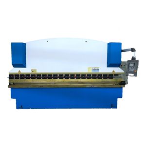 The screen wire Bender Bending machine sheet made in China with quality nice - Product Image 2