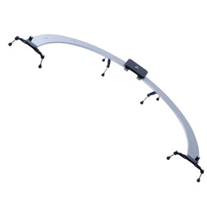 Sevenoak sk-SK-CS02 Pro <span class=keywords><strong>DSLR</strong></span> Máy Ảnh 1/2 Vòng Tròn Slider Dolly Theo Dõi Video Ổn Định cho máy ảnh - Product Image 3