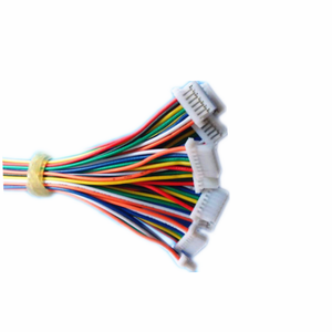 <span class=keywords><strong>Jst</strong></span> <span class=keywords><strong>Shr</strong></span> <span class=keywords><strong>Jst</strong></span> Sh 1.0Mm Pitch Nối - Product Image 3