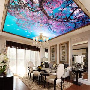 Decoración <span class=keywords><strong>de</strong></span> casa Sistema <span class=keywords><strong>de</strong></span> luz led <span class=keywords><strong>de</strong></span> pared y techo que 3d digital <span class=keywords><strong>de</strong></span> <span class=keywords><strong>pvc</strong></span> impresa elástico <span class=keywords><strong>de</strong></span> película - Product Image 2