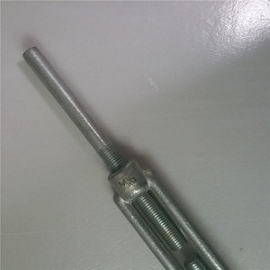 DIN1480 Hardware <span class=keywords><strong>de</strong></span> aparejo <span class=keywords><strong>tornillo</strong></span> <span class=keywords><strong>tensor</strong></span> cuerpo - Product Image 3