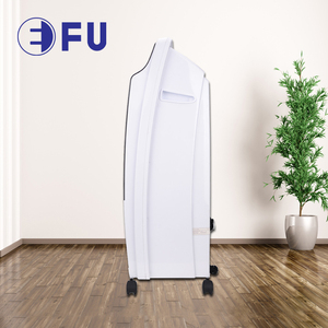<span class=keywords><strong>Ventilatore</strong></span> elettrico di raffreddamento ad aria dell'acqua ghiacciata <span class=keywords><strong>220</strong></span> <span class=keywords><strong>volt</strong></span> - Product Image 4