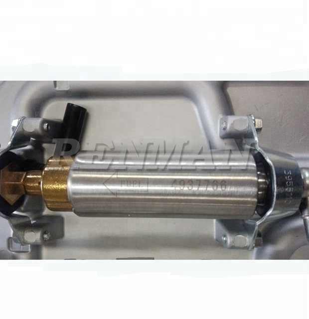Cummins Diesel Engine ISLE QSL9 24V Electric Fuel Transfer Pump 