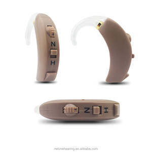 Meilleure vente <span class=keywords><strong>Amplificateur</strong></span> <span class=keywords><strong>auditif</strong></span> analogique approuvé CE Audfonos Ear & Hearing Products à un prix - Product Image 1
