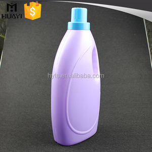 2000 ml l'industrie de blanchisserie utilisé bouteille de détergent <span class=keywords><strong>en</strong></span> <span class=keywords><strong>plastique</strong></span> - Product Image 3