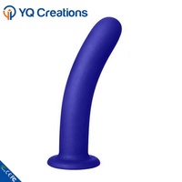 Vente flash : Dildo pour femmes, jouets sexuels, dildos en silicone géants