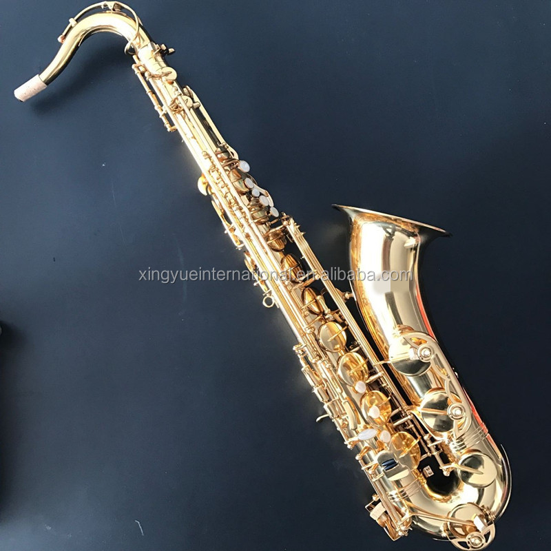 l c tenor saxophone