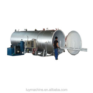 Máquina <span class=keywords><strong>de</strong></span> secado <span class=keywords><strong>de</strong></span> <span class=keywords><strong>madera</strong></span> <span class=keywords><strong>de</strong></span> alta frecuencia al vacío, gran oferta - Product Image 1