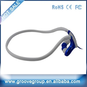 detrás de los auriculares del cuello de las apuestas deportivas - Product Image 2
