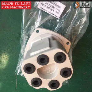 חופר הפעלה מנוף מוט Assy שליטת ג 'ויסטיק ידית לחופר