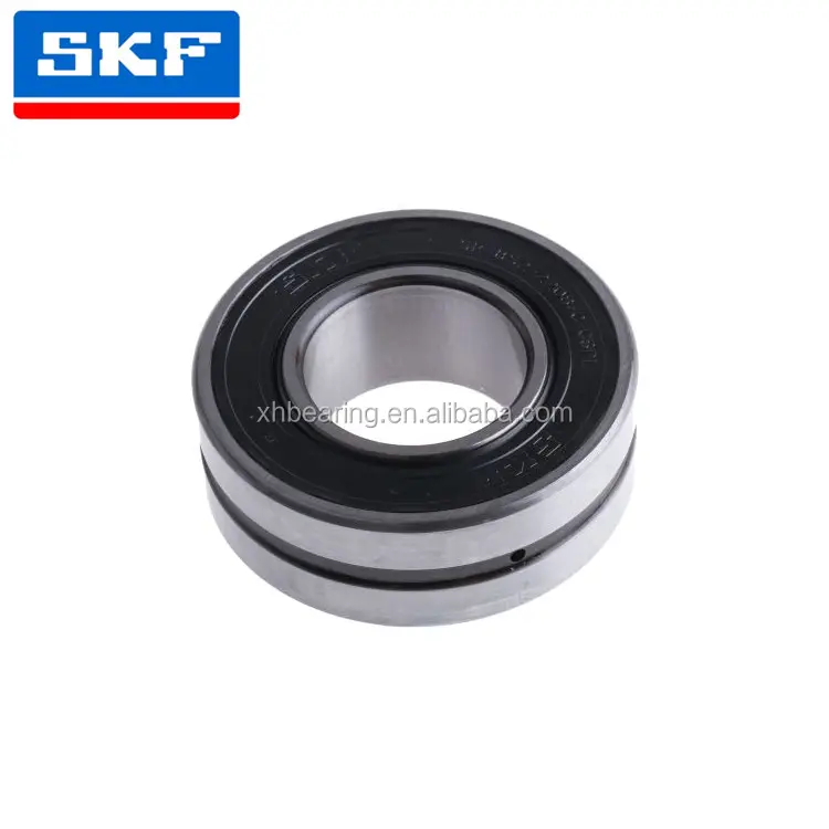 Skf Sferische Rollager BS2-2215-2RS/VT143 Sferische Dubbele Roller BS2-2215-2RS/VT143 Lagers