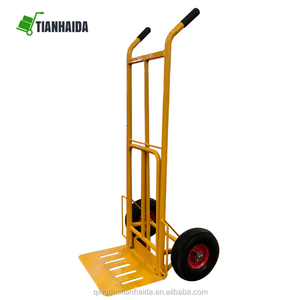 Tugas berat tangan karung truk barrow ht1827 - Product Image 4