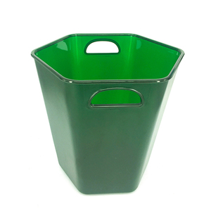 Tùy Chỉnh Sang Trọng Mát Xô Nhà Sản Xuất Bia Rượu Sâm Banh Nhựa Xô Đá Cho Đảng - Product Image 5