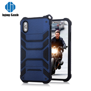 Nueva llegada compra a granel de China para el <span class=keywords><strong>iPhone</strong></span> <span class=keywords><strong>x</strong></span> PC TPU caso - Product Image 2
