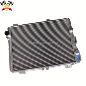 Winner Racing new design <strong>cheap</strong> hot auto <strong>car</strong> <strong>radiator</strong> for audi s2 rs2 80 90 100 4000  <strong>aluminum</strong> - Product Image 1