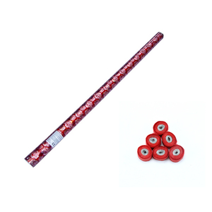 Confeti <span class=keywords><strong>de</strong></span> <span class=keywords><strong>boda</strong></span> hecho a mano, sin fuegos artificiales, Streamer, Cannon, diseñado para celebración <span class=keywords><strong>de</strong></span> <span class=keywords><strong>boda</strong></span> - Product Image 3
