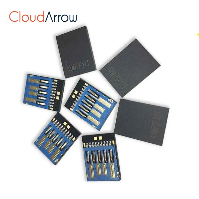 3.0 UDP USB Flash Drive Chip