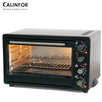 Horno Tostador Eléctrico de 20L en Oferta