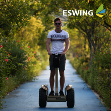 72 v Samsung Li ion batería reemplazable gabinete camino del poder más elevado Scooter eléctrico venta - Product Image 5