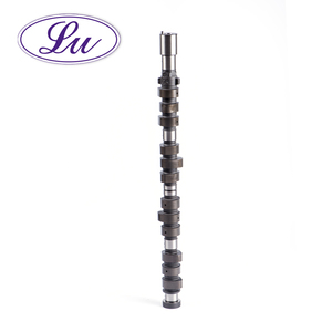 OEM NO WL84-12-420 WL84 Auto Engine CAM SHAFT - Product Image 2