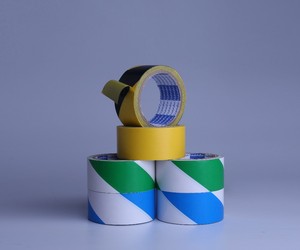 Cinta demarcadora 50mm x 33mts - Product Image 6