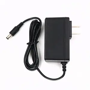 FY0181201500 Adaptor AC 12V 1.5A 100-240V 50-60hz Power Transformer Adaptor 12V 1.5Amp