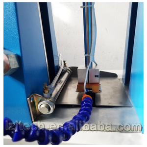 Nhiệt Tuổi thọ Tester/nhiệt độ bền máy kiểm tra - Product Image 5